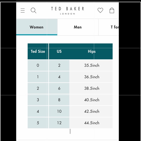 Ted Baker Ethia Sparkle Lurex Layered Dress - Picture 11 of 11